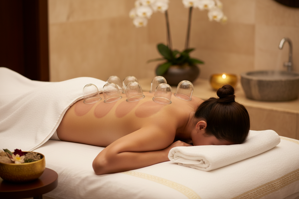 Ventosa + Body Scrub Package