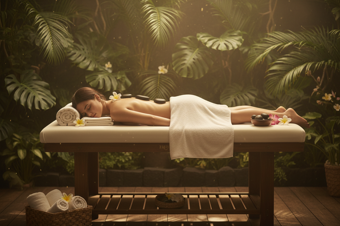 Do you need regular massage?