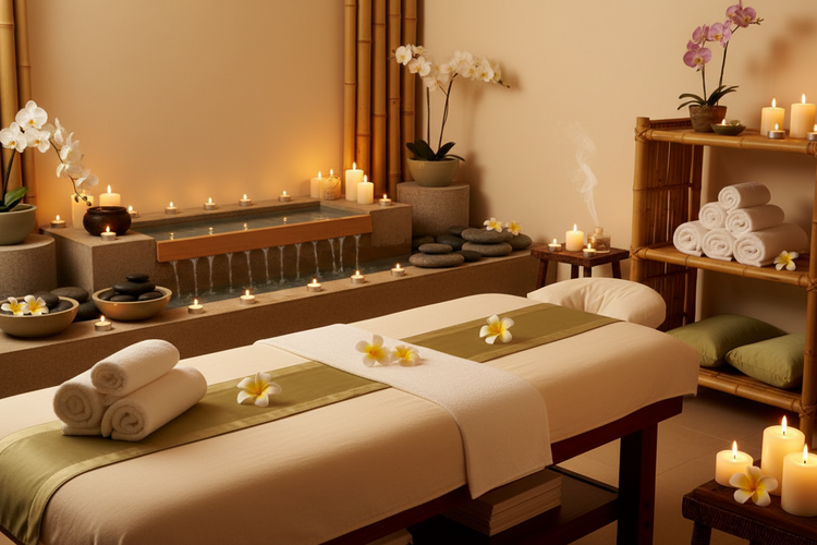 Aesthetic Services