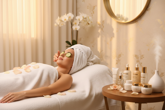 Basic Facial