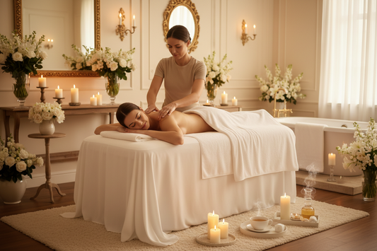 Post-Natal Massage